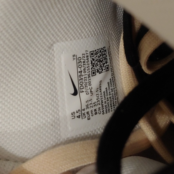 Nike Terminator High Premium - Picture 8 of 9